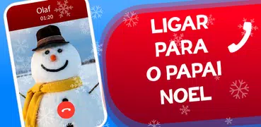 Falso Jogo De Natal Feliz