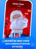 Fake Call Frohe Weihnachten Screenshot 2