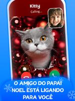 Falso Jogo De Natal Feliz imagem de tela 1