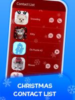 Fake Call Merry Christmas Game penulis hantaran