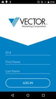 Vector Team Builder постер
