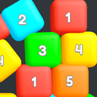 Cube Merge! ikona