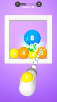 Bubble Merge 截圖 1