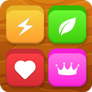 Wood Sort APK