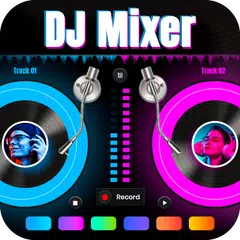 DJ Music Mixer - Bass Booster XAPK download