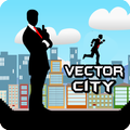 Vector City