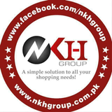 NKH Group ikon