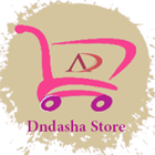 Dndasha Store Egypt アイコン