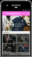 Dndasha Store Egypt 截图 2