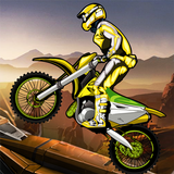 Bike Extreme Speed : Stunts Master icône