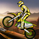 Bike Extreme Speed : Stunts Master icon