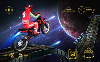 Bike Extreme Speed : Stunts Master Plakat