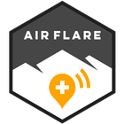 AirFlare أيقونة