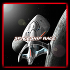 آیکون‌ VG Spaceship Race
