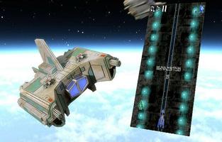برنامه‌نما VG Spaceship Race عکس از صفحه