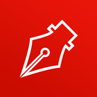 Vectorize image online simgesi