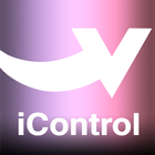 Vector iControl ikona