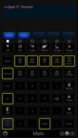 Vector iControl screenshot 2