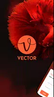 Vector 海報