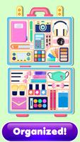Little Right Organizer poster