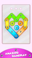 Nut Bolt Screw Pin Puzzle Game bài đăng