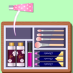 Arrange Them: Shining Star