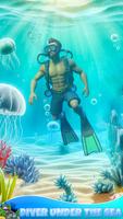 Flip Diving Master: Flip Games تصوير الشاشة 3