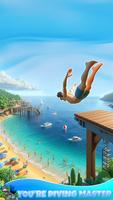 Flip Diving Master: Flip Games تصوير الشاشة 2