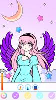 Learn How To Draw Anime ảnh chụp màn hình 3
