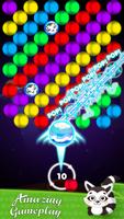 Bubble Pop Ball Shooter ảnh chụp màn hình 1