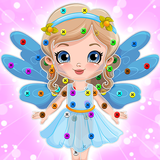 Princess Screw: Jam Puzzle biểu tượng