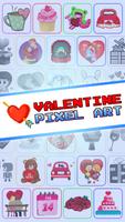 Valentine Love Pixel Artbook gönderen