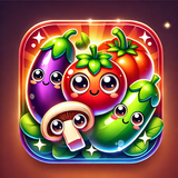 Veg Merge Garden Match 2248 simgesi