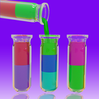 Water Jam Sort иконка