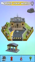 World Builder 3D Ekran Görüntüsü 3