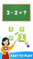 Math Puzzles: Brain Training Ekran Görüntüsü 3