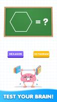 Math Puzzles: Brain Training gönderen