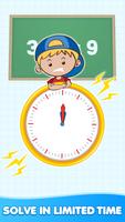 Math Puzzles: Brain Training Ekran Görüntüsü 1
