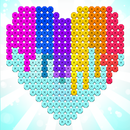 Nut and Bolt Sort Color Match APK