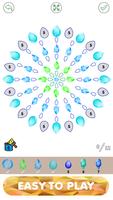 Gem Art Color By Number Book Ekran Görüntüsü 2