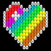 Bulb Sort: Light Color Puzzle