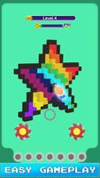 Pixel Demolish: Crushing Game Ekran Görüntüsü 1