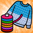 Thread Sort:  3D Jam Puzzle APK
