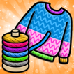 Thread Sort: 3D Jam Puzzle
