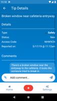 Vector Alert تصوير الشاشة 3