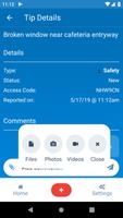 Vector Alert تصوير الشاشة 2