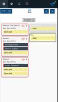 Vector Scheduling الملصق