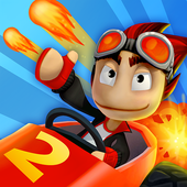 Beach Buggy Racing 2 v2023.10.10 (Mod Apk)