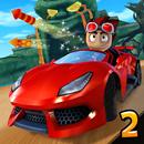 Beach Buggy Racing 2 APK