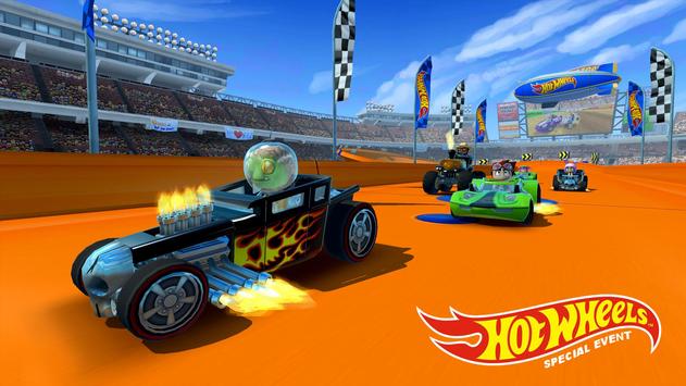 Baixar Beach Buggy Racing 2 para PC (emulador grátis)  LDPlayer